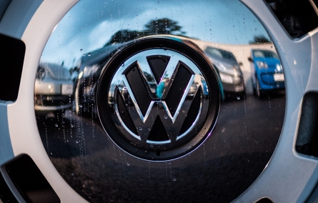 VW: New diesels have software affecting emissions tests