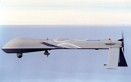 New leak of US intelligence highlights contours of drone program