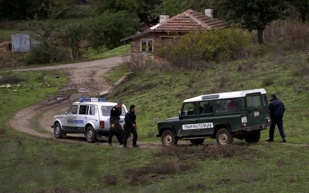 Man shot dead trying to enter Bulgaria: ministry