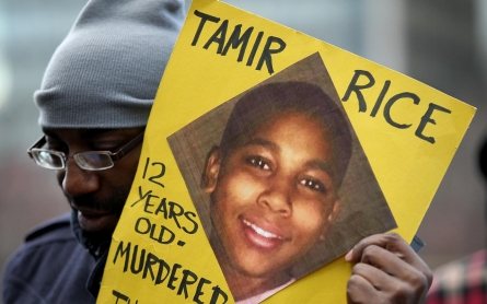 Tamir Rice family says prosecutor is biased, should step aside