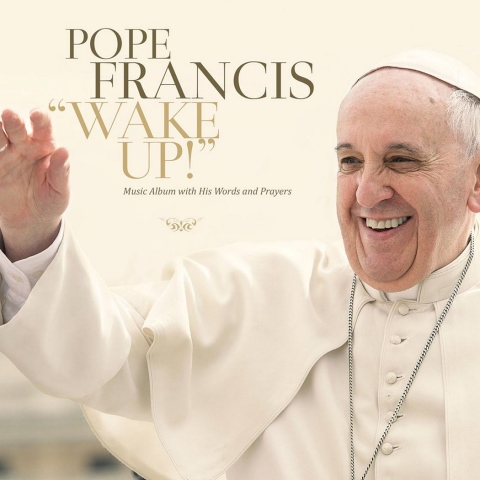 Pope Francis, album