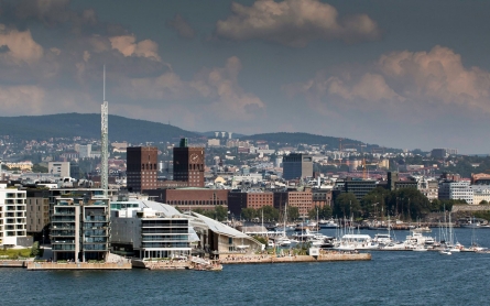 Oslo moves to ban cars from city center