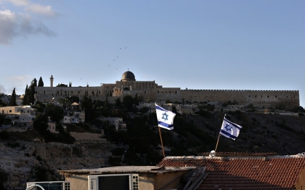 Palestinian families in East Jerusalem evicted amid rising tensions