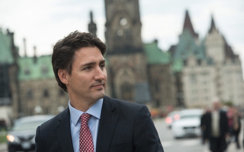 Thumbnail image for Trudeau says Canada will withdraw from anti-ISIL coalition