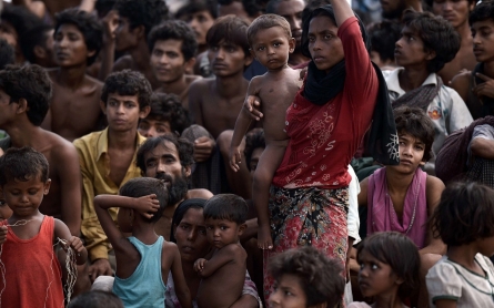 ‘Strong evidence’ of genocide in Myanmar, finds Al Jazeera investigation