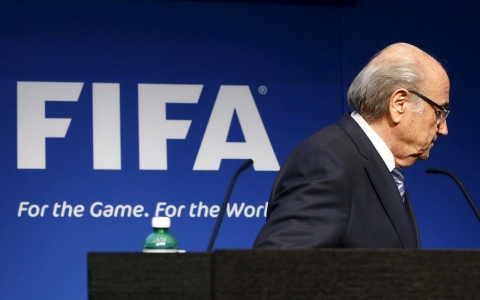 Thumbnail image for Who will replace Blatter? A user’s guide to FIFA’s election