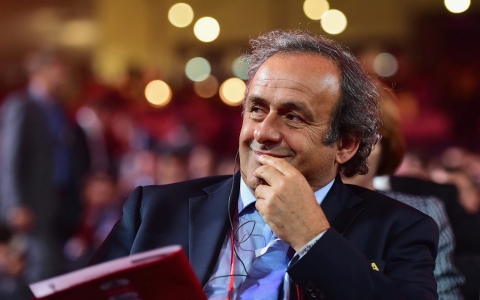 Platini