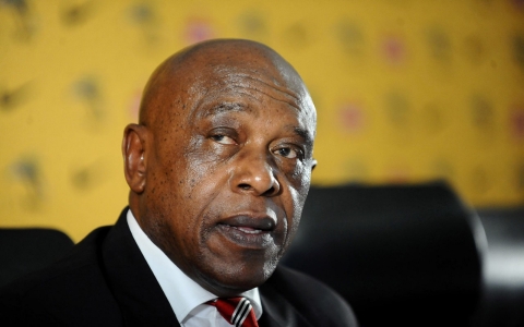 Sexwale