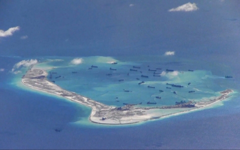 Thumbnail image for Court agrees to take up Philippines challenge to Beijing's maritime claims