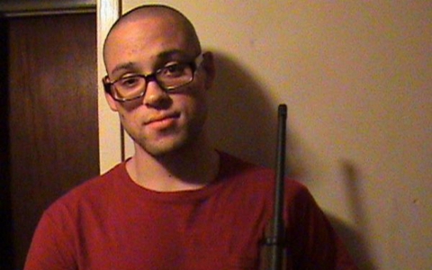 Thumbnail image for Oregon gunman took own life after slaying 9, authorities say