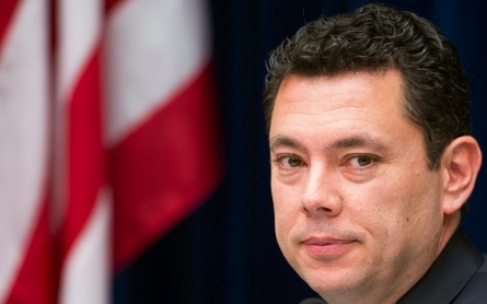 Chaffetz announces bid for House speaker