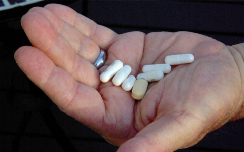 Thumbnail image for Trade deal is big win for Big Pharma, health rights advocates say