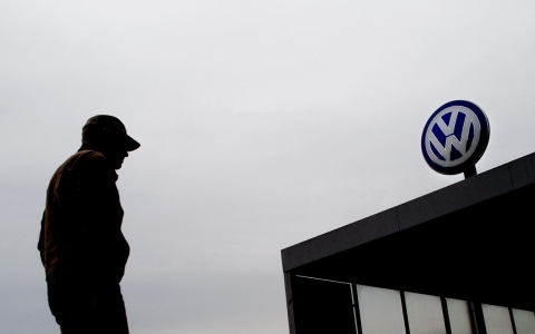 Thumbnail image for New VW boss warns staff of ‘massive cutbacks’ after emissions scandal