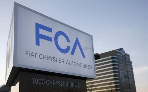 Thumbnail image for Fiat Chrysler avoids strike with new tentative contract