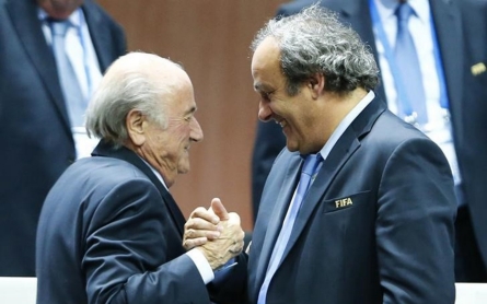 FIFA suspensions highlight stubbornness of status quo