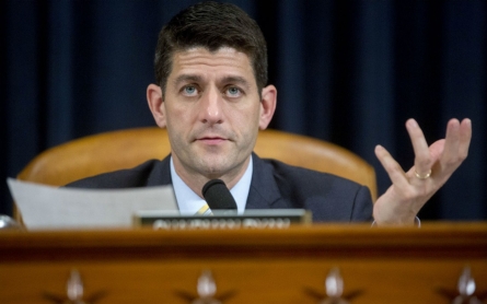 Ryan won’t work with Obama on immigration