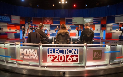 Thumbnail image for Milwaukee GOP debate to feature smaller field, amped-up pressure