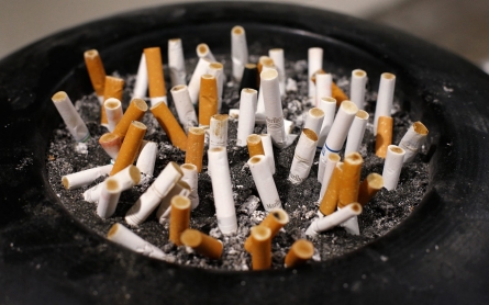 US mulls smoking ban for public housing nationwide