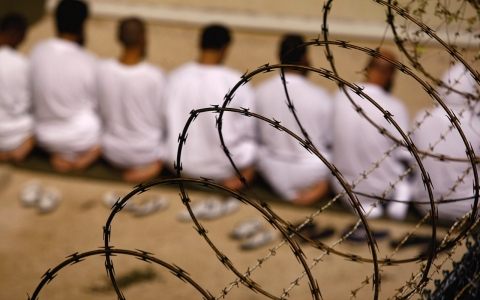 Thumbnail image for Are Guantánamo prisoners really the worst of the worst?