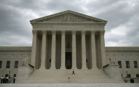 Supreme Court to decide Virginia redistricting case