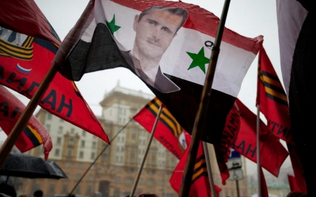 Syria's Assad could benefit most from renewed global push against ISIL