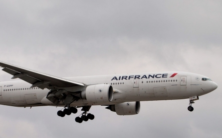 FAA: Two Air France US-to-Paris flights diverted