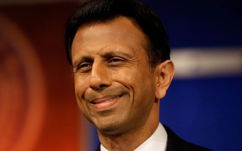 Thumbnail image for Jindal says he is dropping out of 2016 race for president