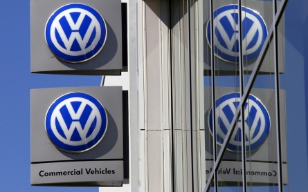 EPA says Volkswagen cheated a second time on pollution tests