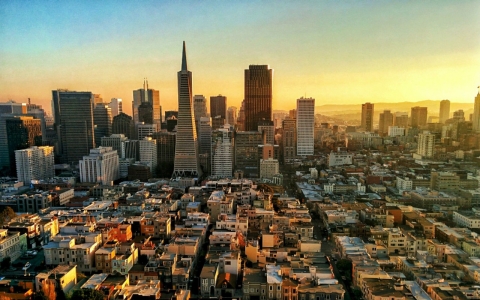 Thumbnail image for San Francisco is latest battleground for Airbnb