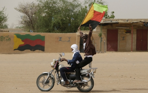 Thumbnail image for Timeline: Political violence in Mali