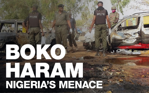 Boko Haram