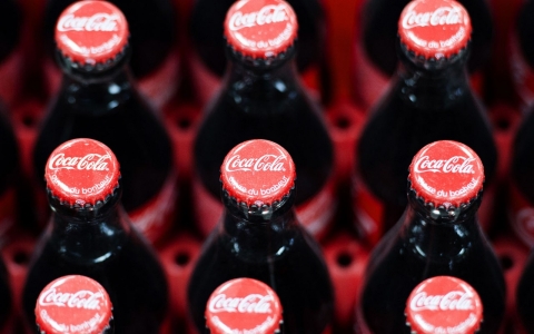 Thumbnail image for Emails reveal Coke's role in anti-obesity group