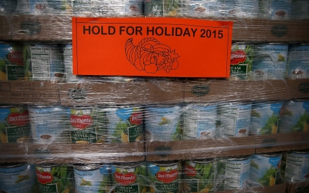 A grim holiday season awaits America’s hungry