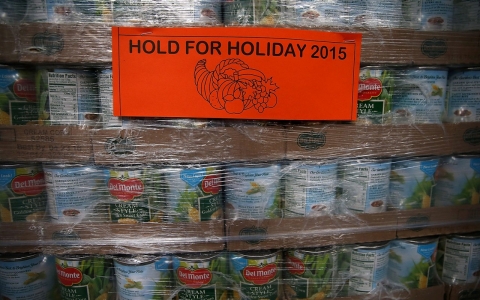 Thumbnail image for A grim holiday season awaits America’s hungry