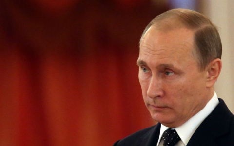 Thumbnail image for Putin calls for sanctions against Turkey after downing of plane 