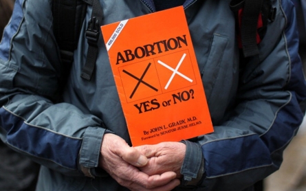 Belfast High Court rules against stringent abortion law