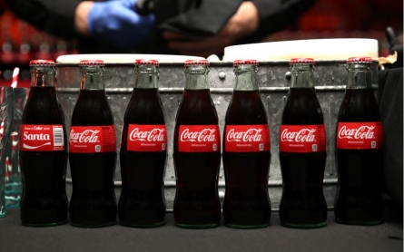 Anti-obesity group funded by Coke is disbanding