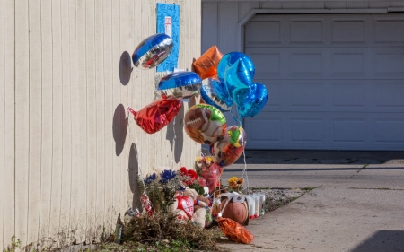 Soaring violence scars minds of Chicago kids, but help stretched thin