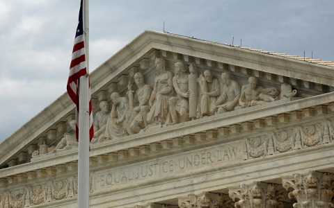 Thumbnail image for Supreme Court to hear 'Obamacare' case for the fourth time