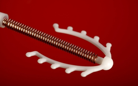 Anti-abortion groups target IUD use