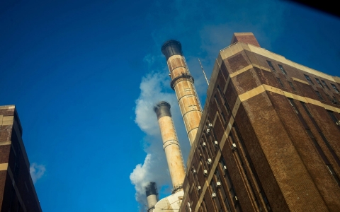 Thumbnail image for GOP-led House moves to block Obama’s plan to cut greenhouse gas emissions