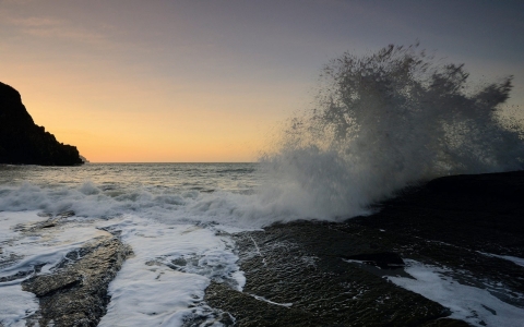 Thumbnail image for Threat from oxygen loss in oceans left off table in Paris talks 