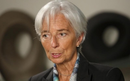 IMF chief to stand trial over 400-billion-euro arbitration ruling