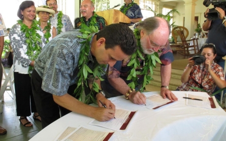 Supreme Court blocks Native Hawaiian election vote count