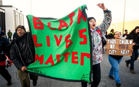 Legal challenge fails to block upcoming BLM protest at Mall of America