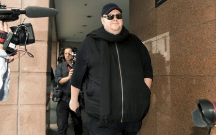 New Zealand judge rules Kim Dotcom eligible for extradition to US