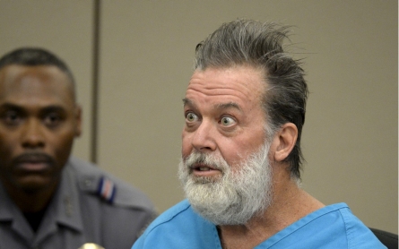 Planned Parenthood gunman to get mental evaluation