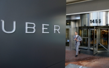 Uber to ask for stay in driver class-action