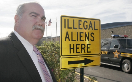 Despite provocative sheriff, Hispanics thrive in Butler County, Ohio 