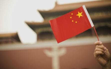 China passes first-ever domestic violence law, excludes gays 